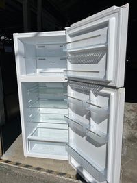 Thumbnail for Factory second CHiQ 435L Top Mount Fridge CTM435W - Second Hand Appliances Geebung