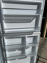 Thumbnail for Factory second CHiQ 435L Top Mount Fridge CTM435W - Second Hand Appliances Geebung