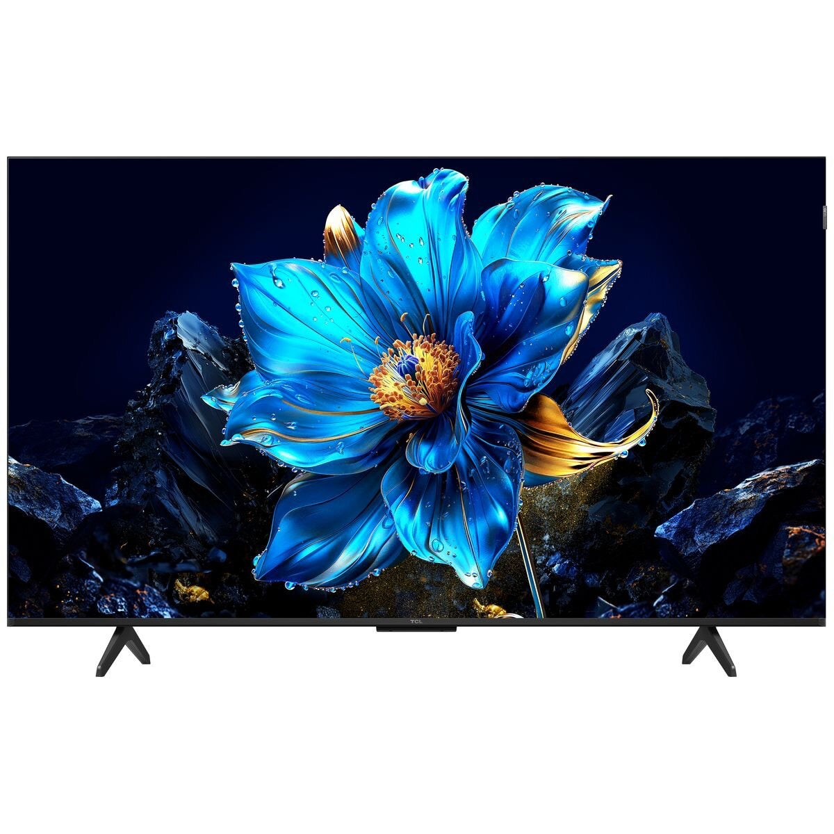 Carton damaged TCL 50” 4K Ultra HD Google Smart TV  Model: 50P7K(2025) - Second Hand Appliances Geebung