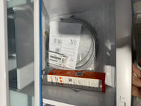 Thumbnail for Factory second Westinghouse 605L Side by Side Fridge – Stainless Steel WHE6060SB
