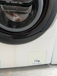 Thumbnail for Second hand Samsung 9.5kg Front Load Washing Machine WW95T754DBT - Second Hand Appliances Geebung