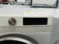 Thumbnail for Second hand Samsung 9.5kg Front Load Washing Machine WW95T754DBT - Second Hand Appliances Geebung