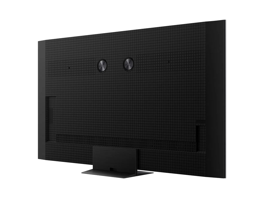 Carton damaged TCL 75" C8K Premium QD Mini LED Google TV