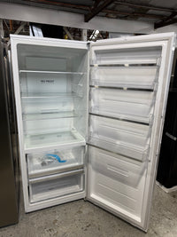 Thumbnail for Factory second Haier HRF505VW 465 L Vertical Refrigerator