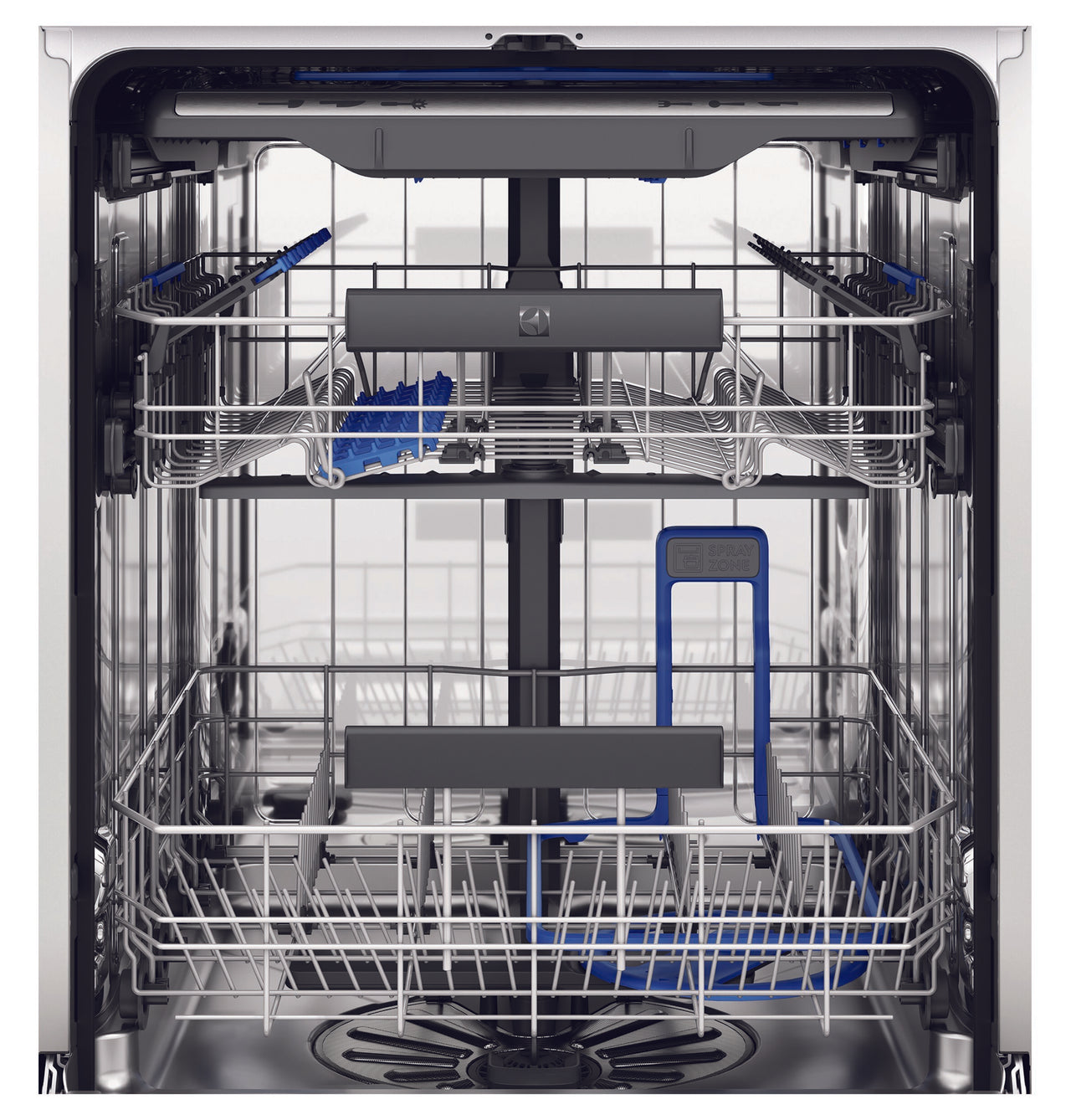 Buy Factory second Electrolux 60 cm Fully Integrated Dishwasher – ESL79200RO(NAT) |  | [product_variant] | Second Hand Appliances Geebung Brisbane
