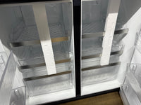 Thumbnail for Transportation damaged LG 637L French Door Refrigerator GF-L700MBL