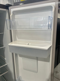 Thumbnail for Factory second Hisense HRSBS578SW 578L Side by Side Fridge (Stainless Steel) - Second Hand Appliances Geebung