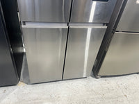 Thumbnail for Factory second Fisher&Paykel 498L Quad Door Refrigerator Freezer with Ice and Water Stainless Steel Model: RF500QNUX1 - Second Hand Appliances Geebung