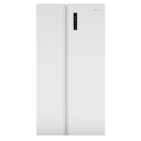 Thumbnail for Factory second Westinghouse WSE6630WA 624L Side by Side Fridge - Second Hand Appliances Geebung
