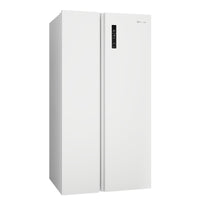Thumbnail for Factory second Westinghouse WSE6630WA 624L Side by Side Fridge - Second Hand Appliances Geebung