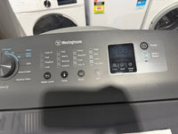 Thumbnail for Factory second Westinghouse WWT9084C7SA – 9 kg EasyCare Top Load Washing Machine