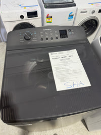 Thumbnail for Factory second Westinghouse WWT9084C7SA – 9 kg EasyCare Top Load Washing Machine
