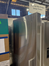 Thumbnail for Factory second Fisher & Paykel RF610ADUX5 569L French Door Fridge with Ice & Water