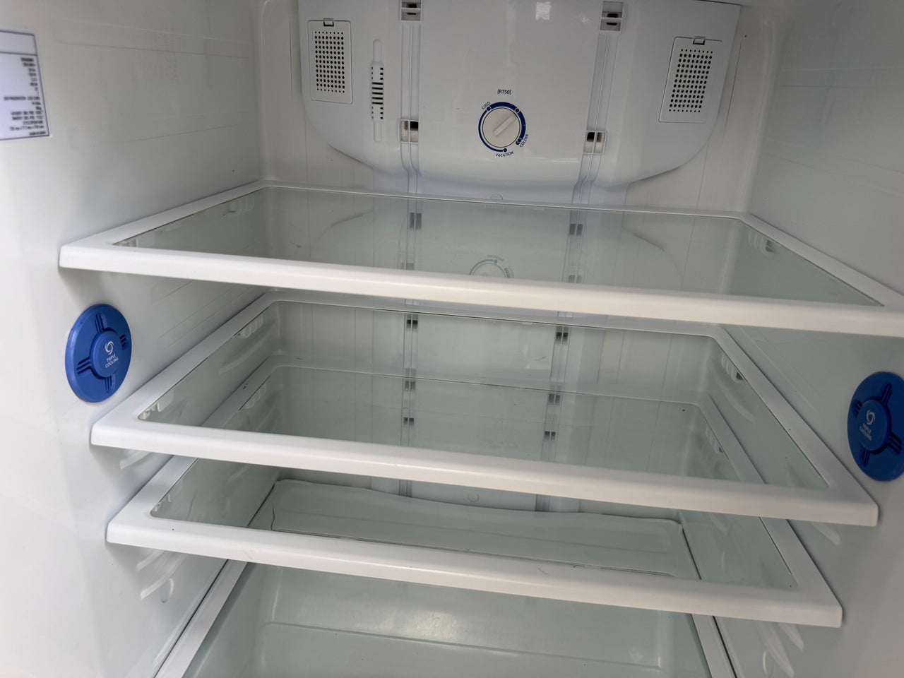 Second hand Samsung 427L Top Mount Refrigerator – SR430MW