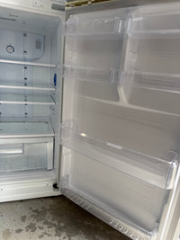 Thumbnail for Second hand Samsung 427L Top Mount Refrigerator – SR430MW