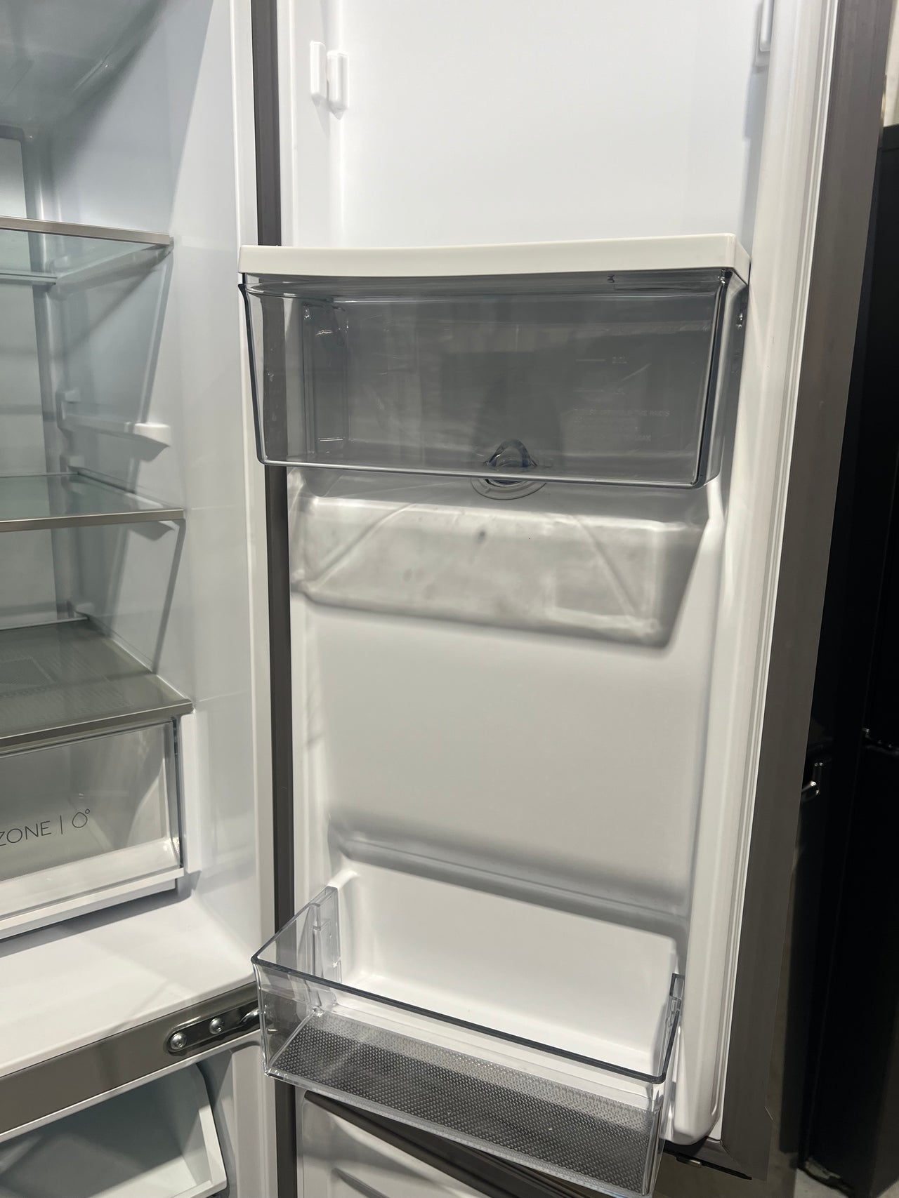 Second hand Haier 508l Quad Door HRF580YHS - Second Hand Appliances Geebung