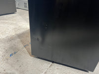 Thumbnail for Factory second Hisense HRCD585BWB 585L French Door Fridge (Black Steel) - Second Hand Appliances Geebung