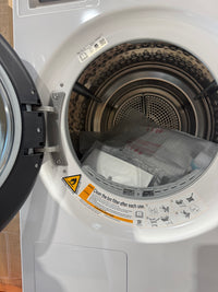 Thumbnail for Transportation damaged LG 10kg Series 9 Heat Pump Dryer – DXH9-10W