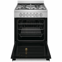 Thumbnail for Buy Factory second Westinghouse 60 cm Dual Fuel Freestanding Stove/Oven (Model WFE614SC) (NAT) |  | [product_variant] | Second Hand Appliances Geebung Brisbane