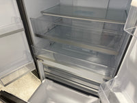 Thumbnail for Factory second Haier HRF520FHS – 489L French Door Refrigerator