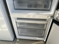 Thumbnail for Hisense 578L Side by Side Refrigerator HRSBS578BW - Second Hand Appliances Geebung