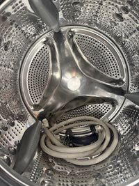 Thumbnail for Second hand LG 13 kg Front Load Washing Machine with Turbo Clean®   Model: WD1013NDE