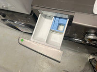 Thumbnail for Second hand LG 13 kg Front Load Washing Machine with Turbo Clean®   Model: WD1013NDE