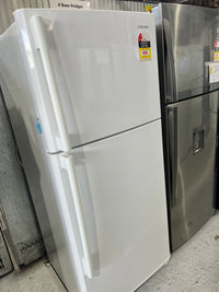 Thumbnail for Second hand 431L Samsung Fridge SR430MW - Second Hand Appliances Geebung