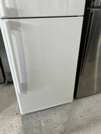 Thumbnail for Second hand 431L Samsung Fridge SR430MW - Second Hand Appliances Geebung