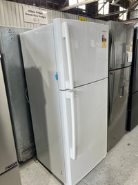 Thumbnail for Second hand 431L Samsung Fridge SR430MW - Second Hand Appliances Geebung