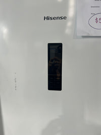 Thumbnail for Factory second Hisense 328L Upright Fridge HRAF328 - Second Hand Appliances Geebung