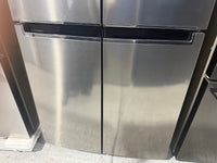 Thumbnail for Factory second LG 530L French Door Refrigerator Model:GF-B590PL