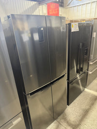 Thumbnail for Factory second LG 530L French Door Refrigerator Model:GF-B590PL