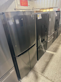 Thumbnail for Factory second LG 530L French Door Refrigerator Model:GF-B590PL