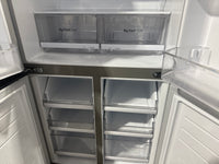 Thumbnail for Factory second LG 530L French Door Refrigerator Model:GF-B590PL