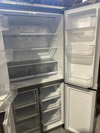Thumbnail for Factory second LG 530L French Door Refrigerator Model:GF-B590PL