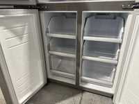 Thumbnail for Factory second LG 530L French Door Refrigerator Model:GF-B590PL