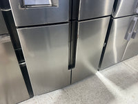 Thumbnail for Second hand SAMSUNG 719L FRENCH DOOR FRIDGE SRF719DLS - Second Hand Appliances Geebung