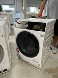 Thumbnail for Factory second AEG 9kg/5kg OKOMix Washer Dryer Combo /A GRADE LWX9A9613C - Second Hand Appliances Geebung