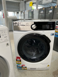 Thumbnail for Factory second AEG 9kg/5kg OKOMix Washer Dryer Combo /A GRADE LWX9A9613C - Second Hand Appliances Geebung