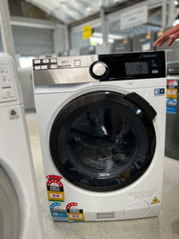 Thumbnail for Factory second AEG 9kg/5kg OKOMix Washer Dryer Combo /A GRADE LWX9A9613C - Second Hand Appliances Geebung