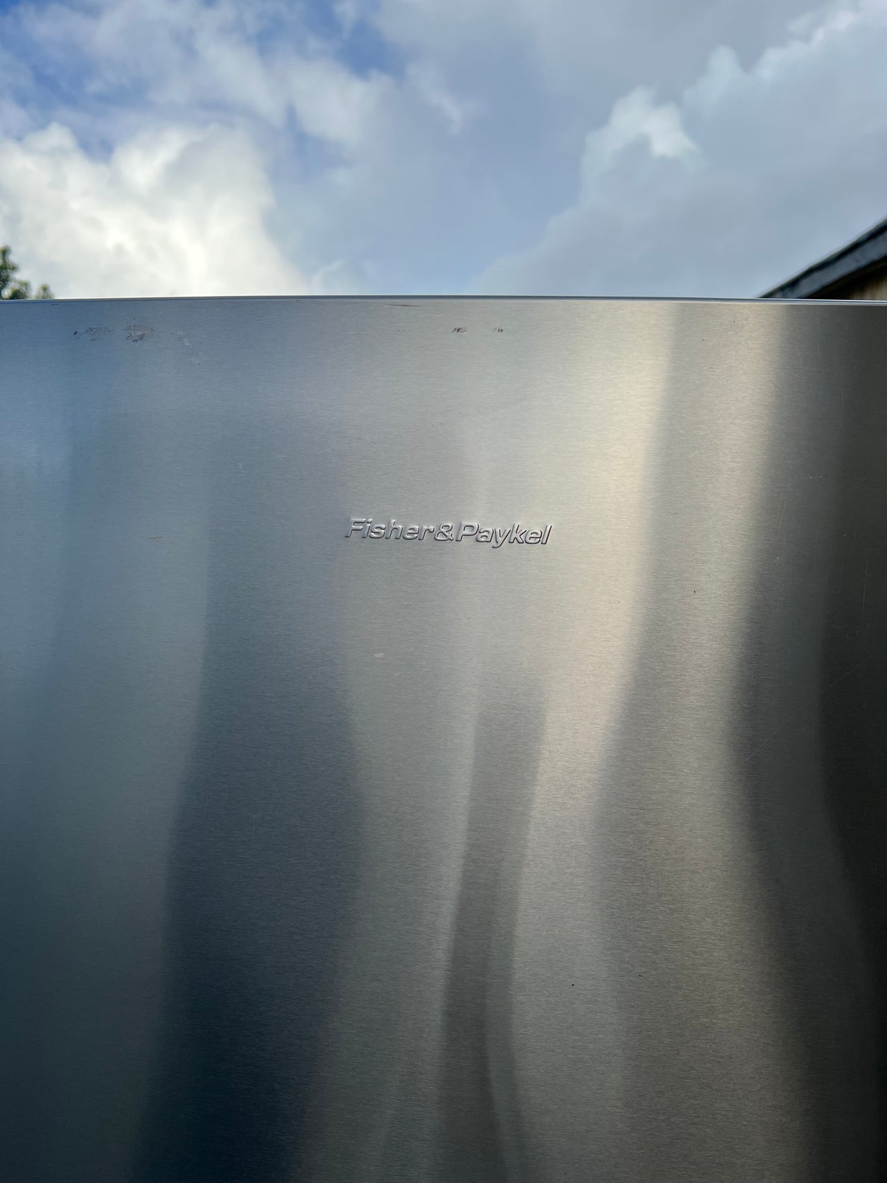 Second hand Fisher & Paykel E442B 442L Bottom Mount Fridge - Second Hand Appliances Geebung