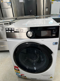 Thumbnail for Factory second AEG 9kg/5kg OKOMix Washer Dryer Combo /A GRADE LWX9A9613C - Second Hand Appliances Geebung