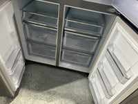 Thumbnail for Second hand SAMSUNG 719L FRENCH DOOR FRIDGE SRF719DLS - Second Hand Appliances Geebung