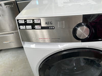 Thumbnail for Factory second AEG 9kg/5kg OKOMix Washer Dryer Combo /A GRADE LWX9A9613C - Second Hand Appliances Geebung