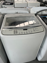 Thumbnail for Second hand LG WTG6532W 6.5kg Top Load Washing Machine - Second Hand Appliances Geebung