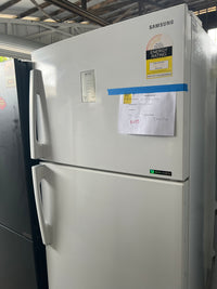 Thumbnail for Second hand Samsung 527l Top mounted refrigerator SR525MW - Second Hand Appliances Geebung