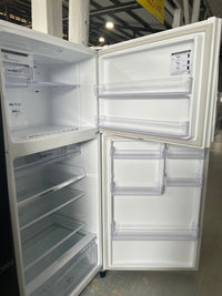 Thumbnail for Second hand Samsung 527l Top mounted refrigerator SR525MW - Second Hand Appliances Geebung