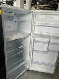 Thumbnail for Second hand Samsung 527l Top mounted refrigerator SR525MW - Second Hand Appliances Geebung