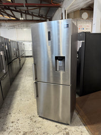 Thumbnail for Second hand Samsung RL4363KBASL Fridge-Freezer